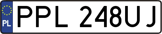 PPL248UJ