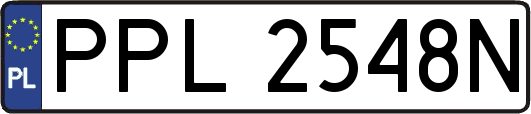 PPL2548N
