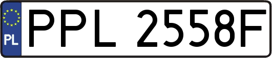 PPL2558F