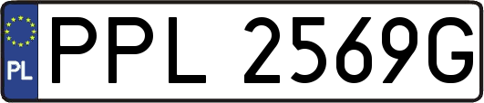 PPL2569G
