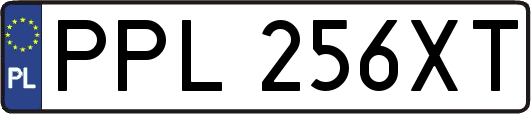 PPL256XT