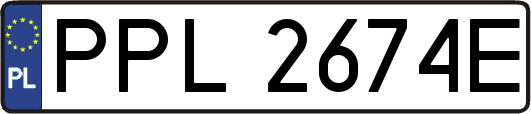 PPL2674E