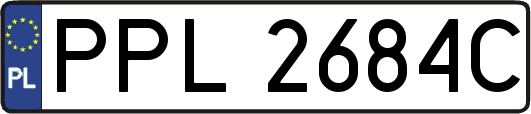 PPL2684C