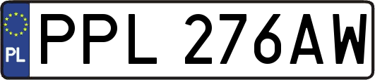 PPL276AW