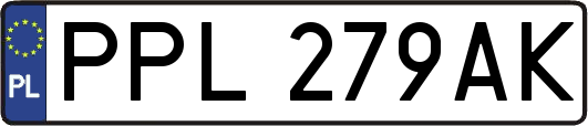PPL279AK