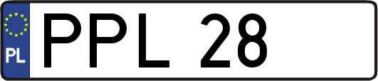 PPL28