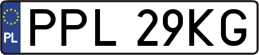 PPL29KG