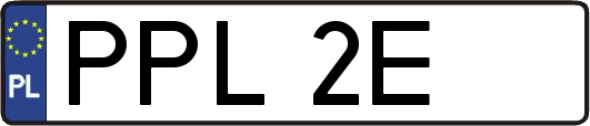 PPL2E