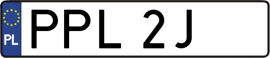 PPL2J