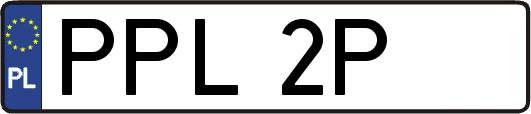 PPL2P