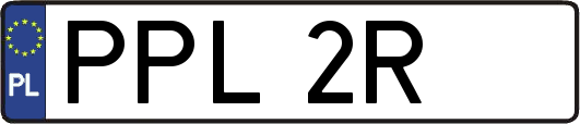 PPL2R