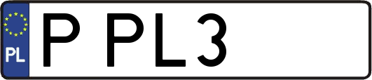 PPL3