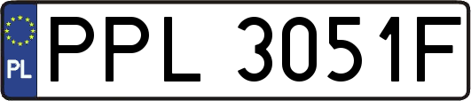 PPL3051F