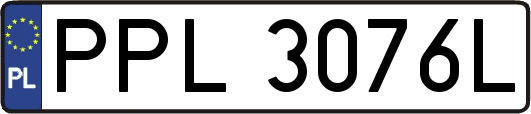 PPL3076L