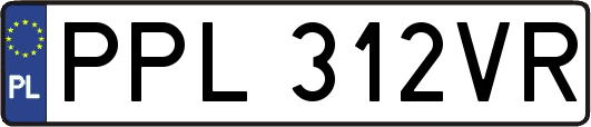 PPL312VR