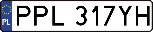 PPL317YH