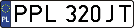 PPL320JT
