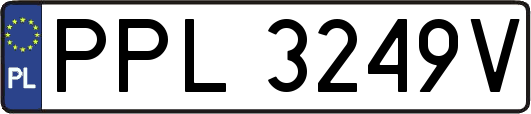 PPL3249V