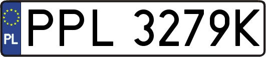 PPL3279K