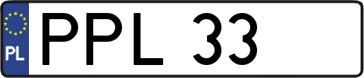 PPL33