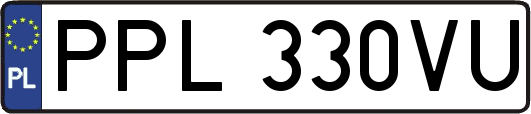 PPL330VU