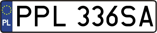 PPL336SA