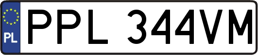 PPL344VM