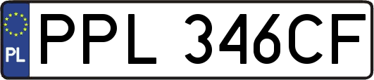 PPL346CF