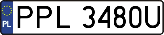 PPL3480U