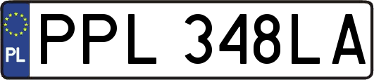 PPL348LA