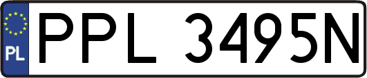 PPL3495N