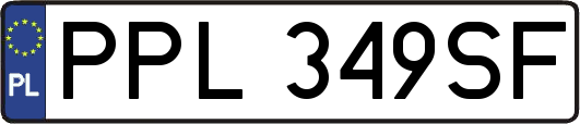 PPL349SF