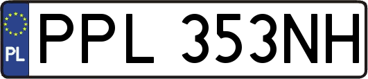 PPL353NH