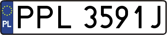PPL3591J