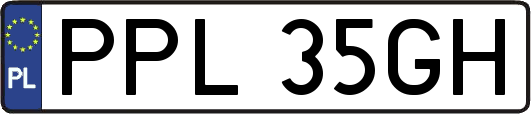 PPL35GH