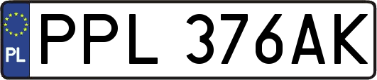 PPL376AK