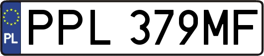 PPL379MF