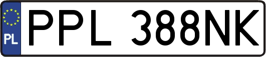 PPL388NK