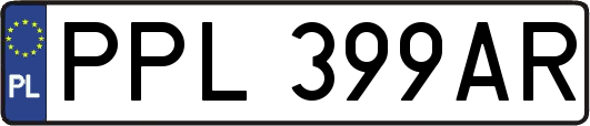PPL399AR