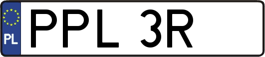 PPL3R