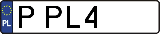 PPL4