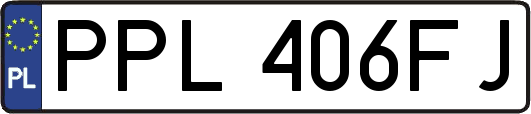 PPL406FJ