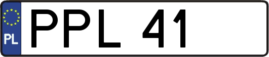 PPL41