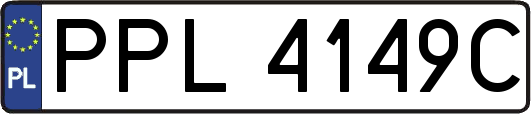 PPL4149C