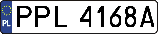 PPL4168A