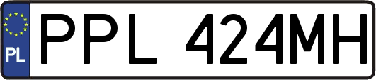 PPL424MH