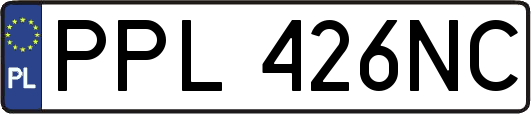 PPL426NC