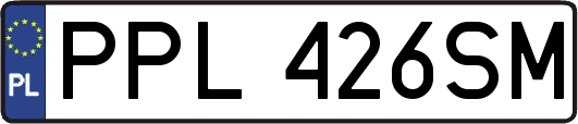 PPL426SM