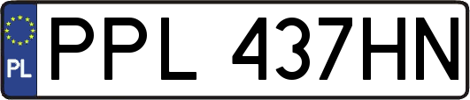 PPL437HN