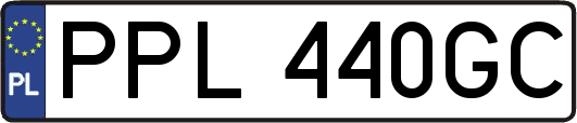 PPL440GC